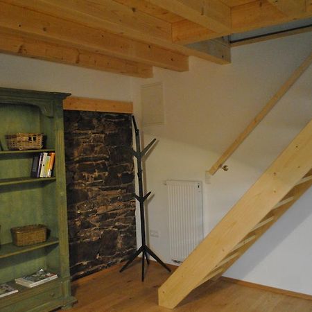 Ferienwohnungen Tuermchen Gemund Luaran gambar